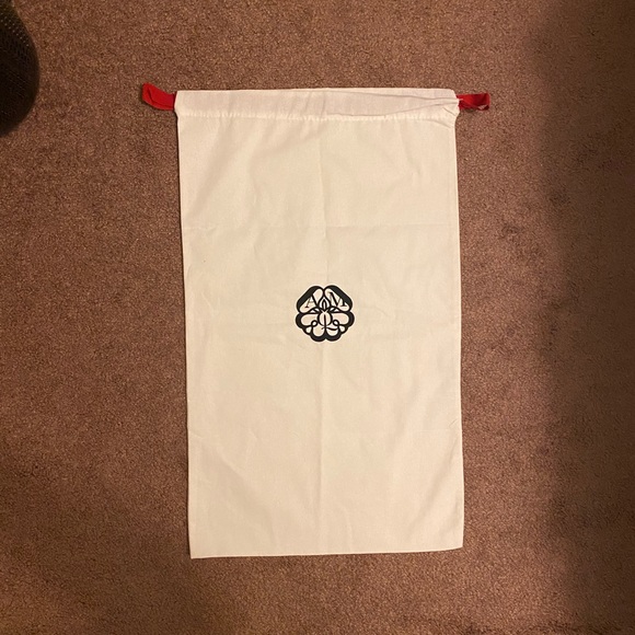 Alexander McQueen Dust Bag - Picture 2 of 2